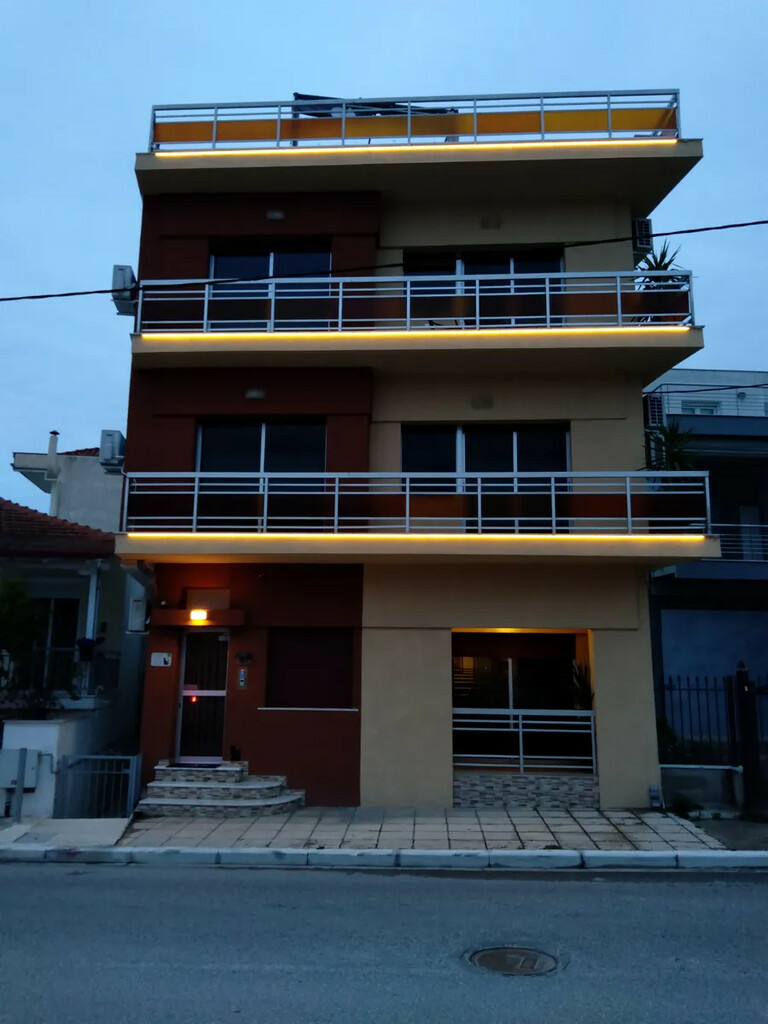 Building 280 M2 In Epanomi, Greece