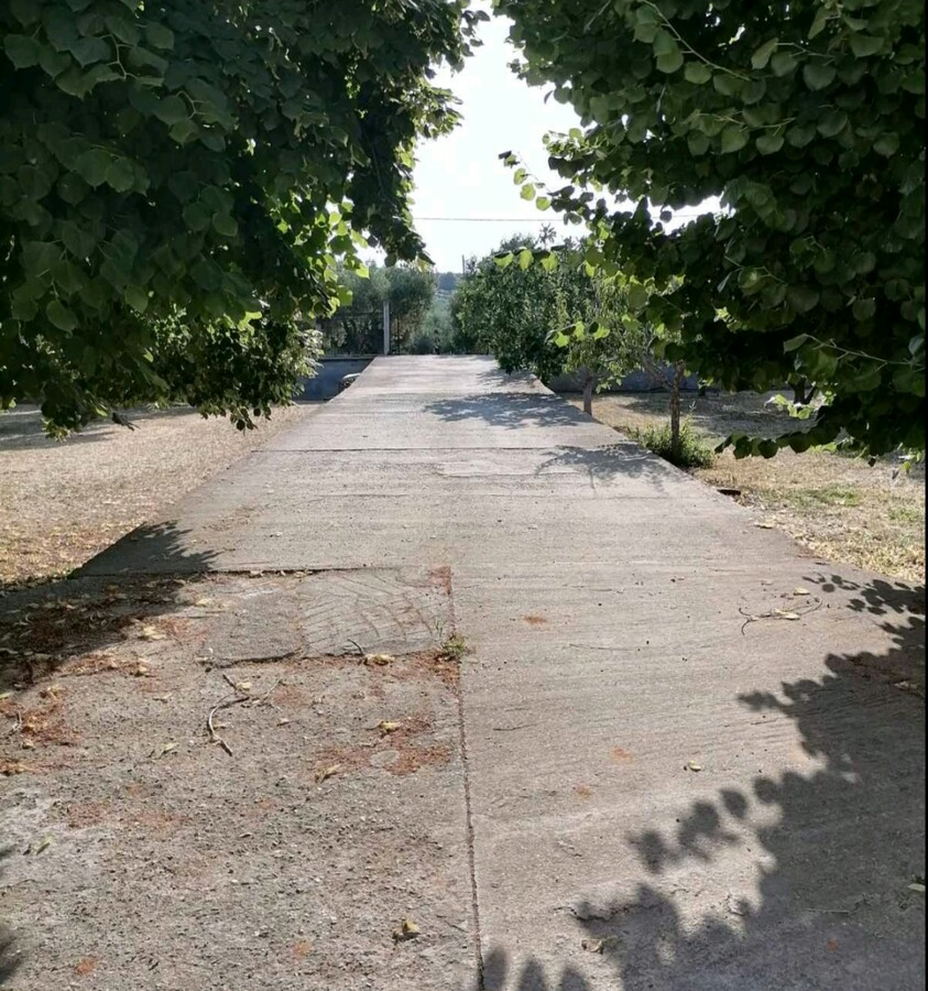 Complex In Poligiros, Greece (320 M²)