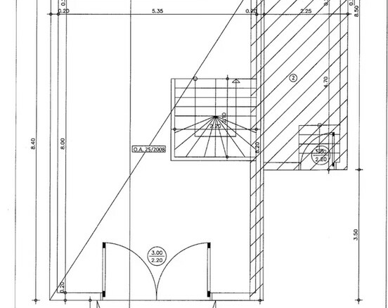 Maisonette 207 M2 In Korinos, Greece