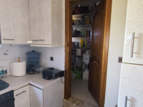 Detached House 460 M2 In Nea Propontida, Greece