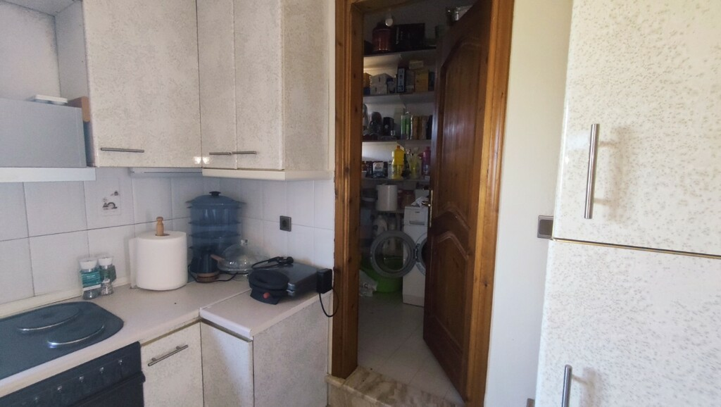 Detached House 460 M2 In Nea Propontida, Greece
