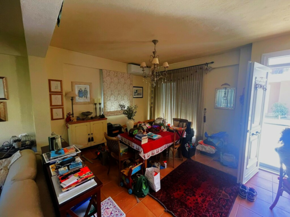 3-bedroom Maisonette In Thasos, Greece (111 M²)