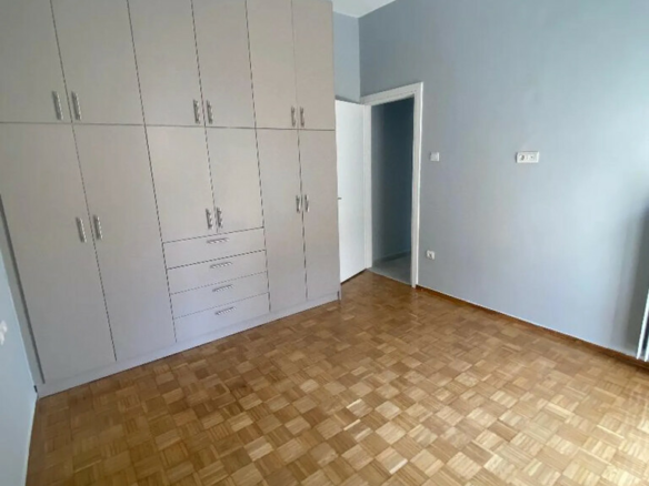 Flat 43 M2 In Ampelokipoi – Pentagon, Greece