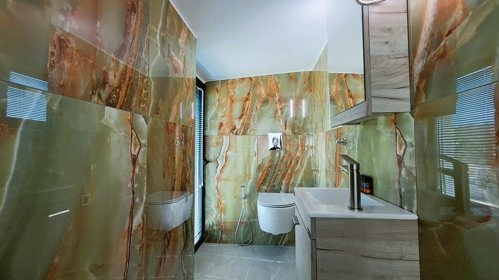 Villa 420 M2 In Akrotiri, Greece