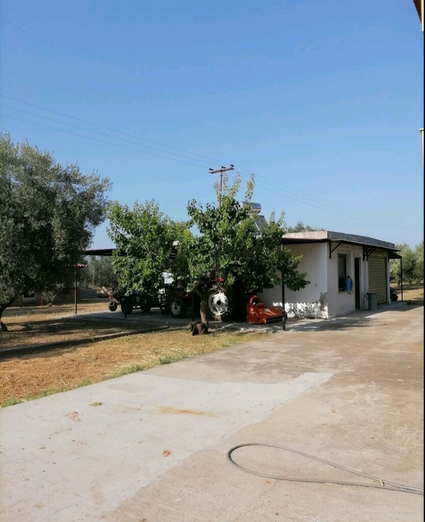 bymbfsxjumk-7674b9 Complex In Poligiros, Greece (320 M²)