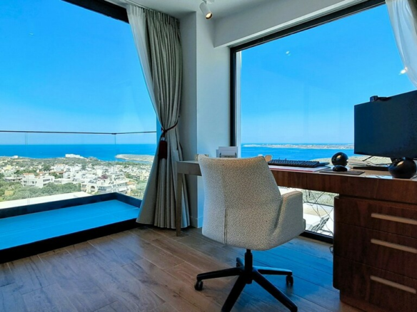 Villa 420 M2 In Akrotiri, Greece