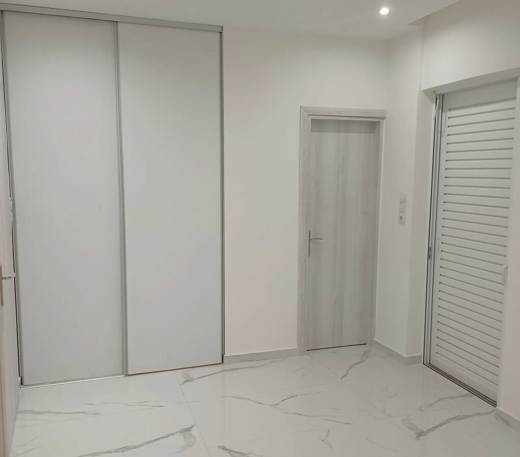 Flat 119 M2 In Alimos, Greece