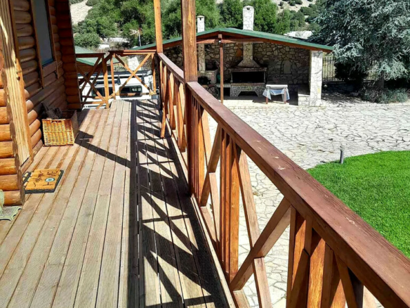 Detached House 420 M2 In Kalavrita, Greece