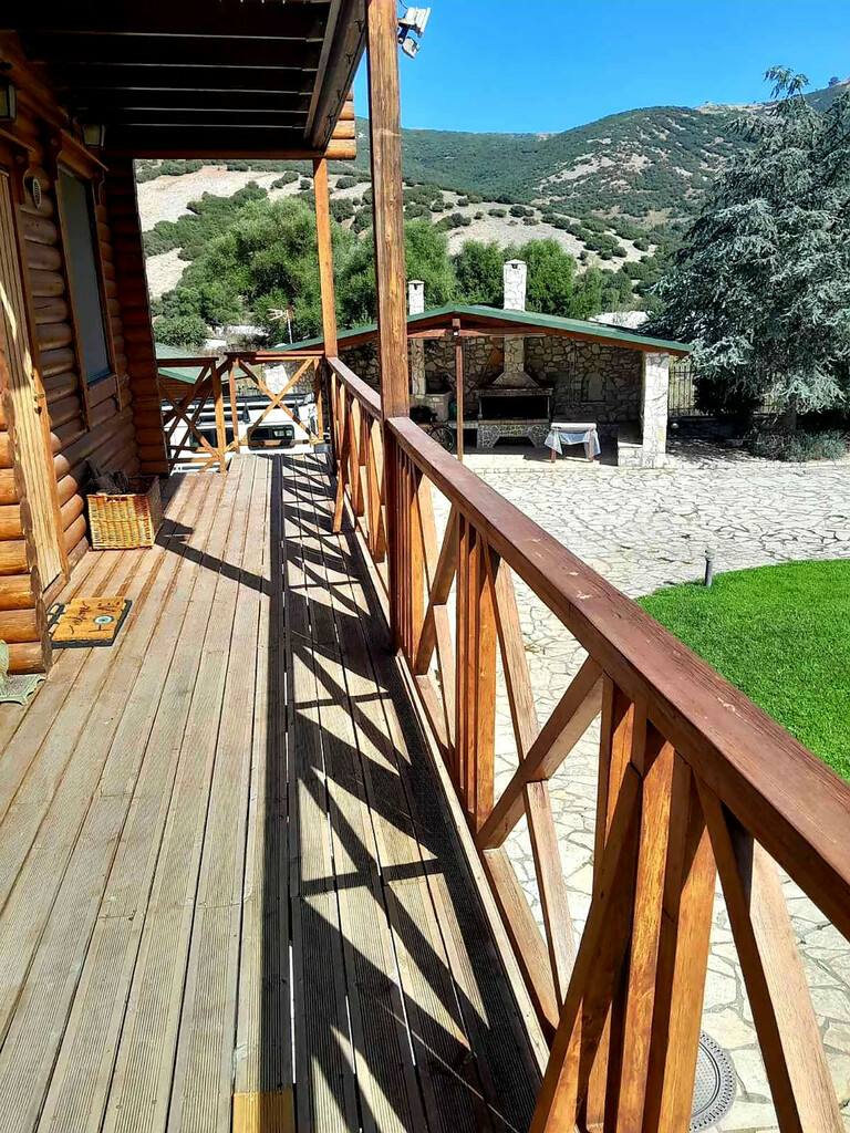 bzjt5hz4ntx-3b4353 Detached House 420 M2 In Kalavrita, Greece
