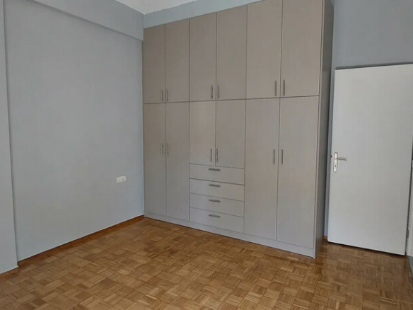 Flat 43 M2 In Ampelokipoi – Pentagon, Greece