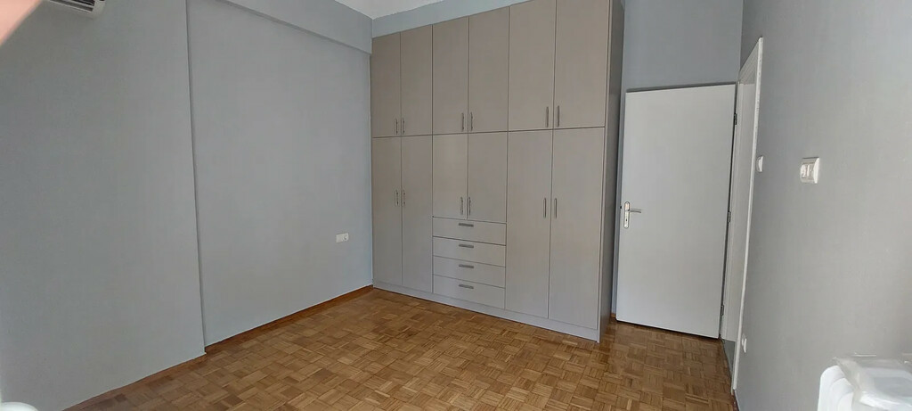 Flat 43 M2 In Ampelokipoi – Pentagon, Greece