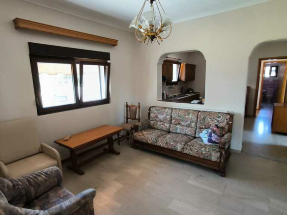 2-bedroom Detached House In Katerini, Greece (175 M²)