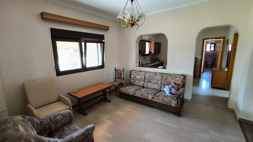2-bedroom Detached House In Katerini, Greece (175 M²)