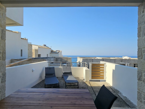 Maisonette 104 M2 In Geropotamos, Greece