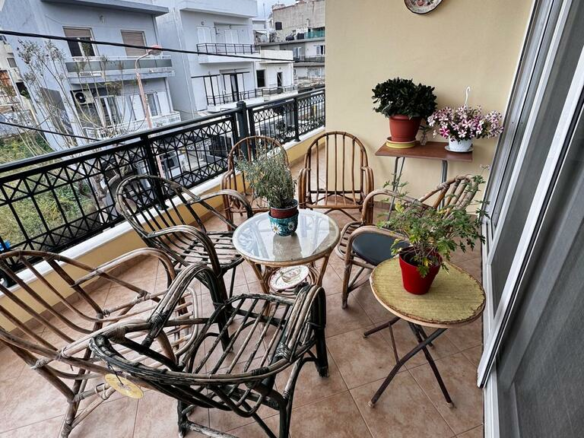 Flat In Heraclion Cretes, Greece (180 M²)