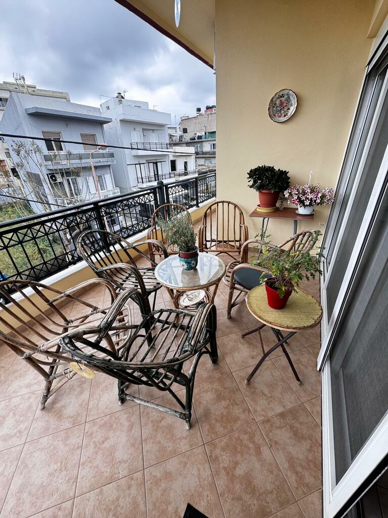 Flat In Heraclion Cretes, Greece (180 M²)