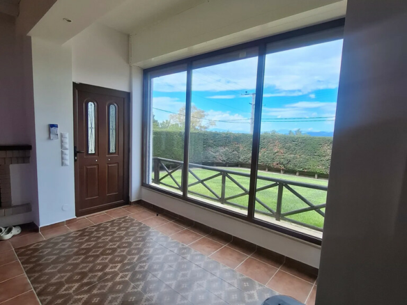 2-bedroom Detached House In Com. Skalas Oropou, Greece (165 M²)