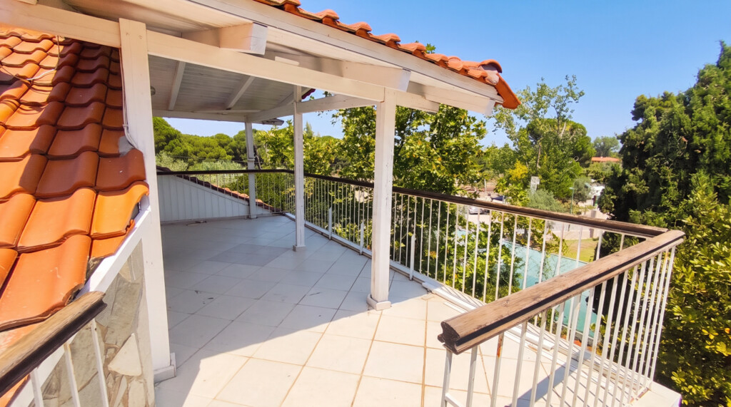 5-bedroom Villa In Sithonia, Greece (260 M²)