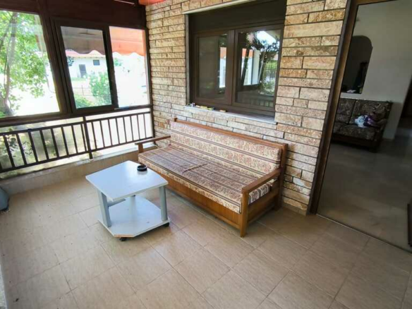 2-bedroom Detached House In Katerini, Greece (175 M²)