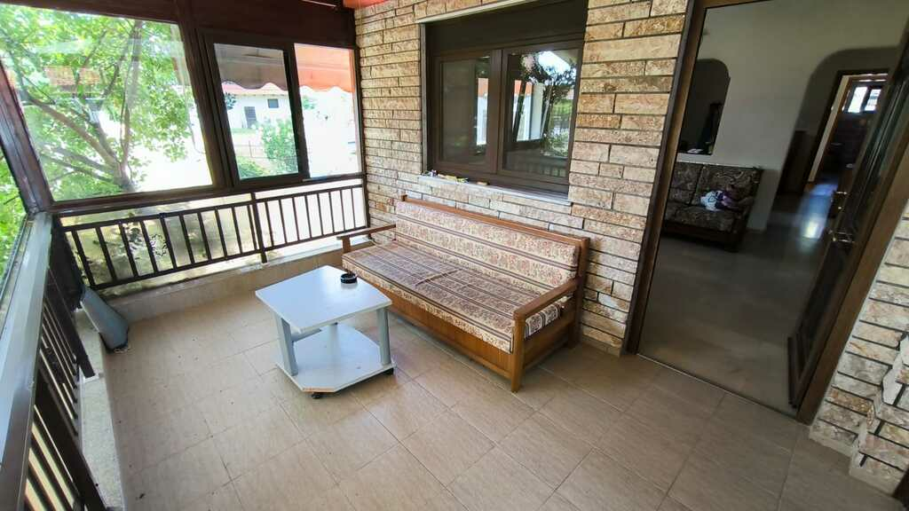 2-bedroom Detached House In Katerini, Greece (175 M²)