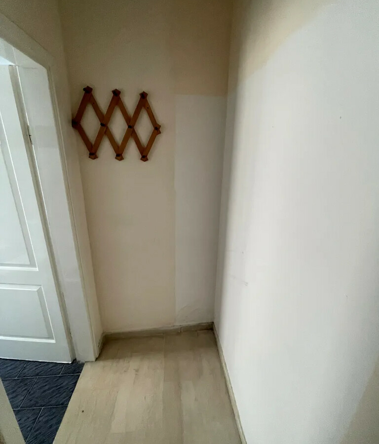 Flat 61 M2 In Thermaikos, Greece