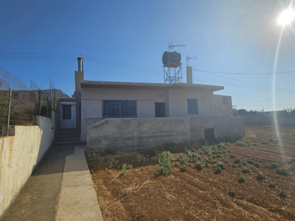 Detached House 105 M2 In Gouves, Greece