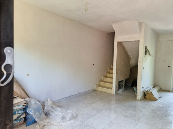 2-bedroom Maisonette In Chortiatis, Greece (90 M²)