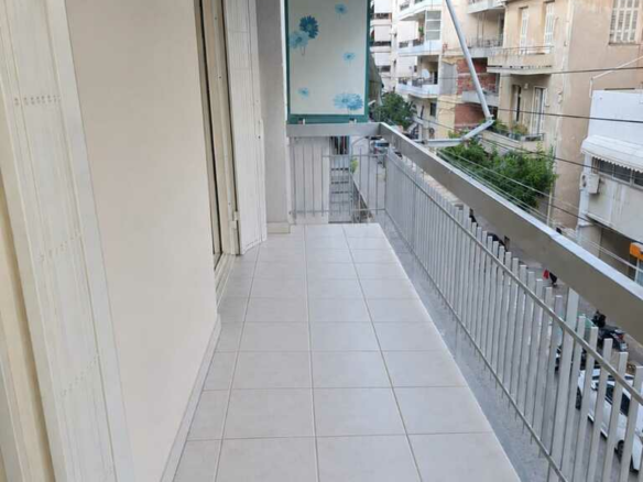 Flat In Kalithea, Greece (87 M²)