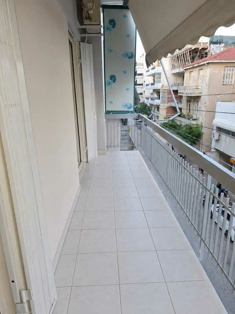 cd5w2xyaaxo-303d3a Flat In Kalithea, Greece (87 M²)