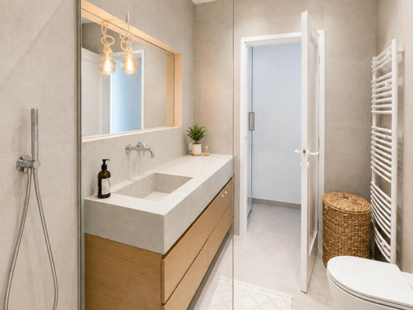 Flat 104 M2 In Vari – Varkiza, Greece