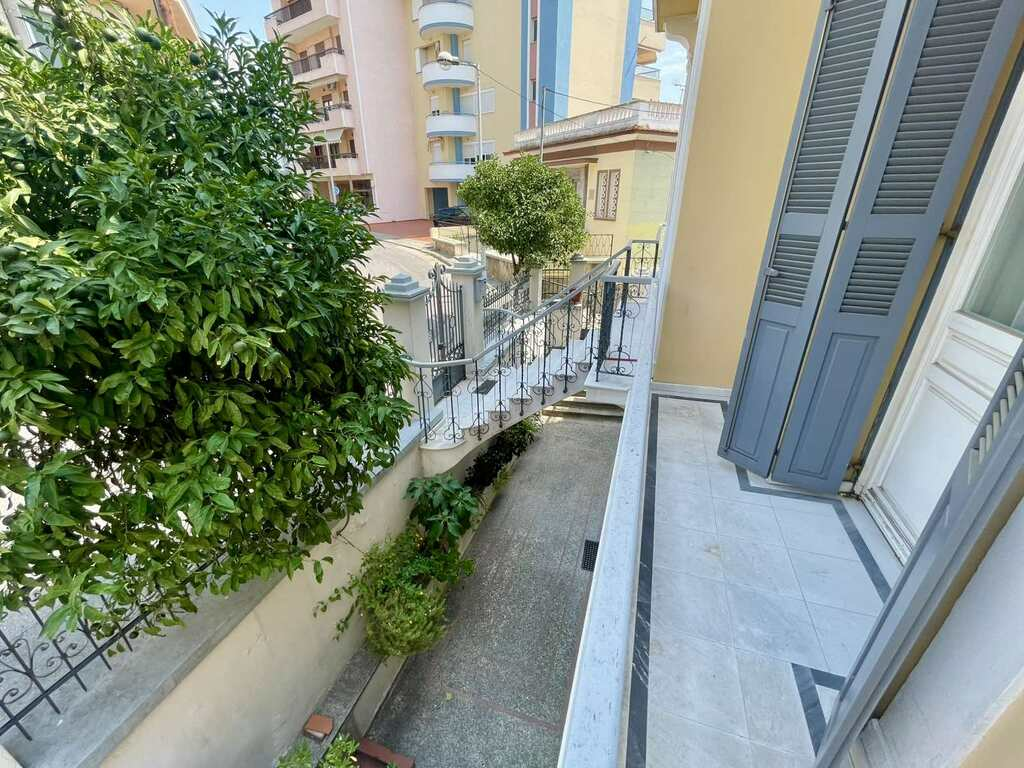 Detached House In Kavala, Greece (300 M²)