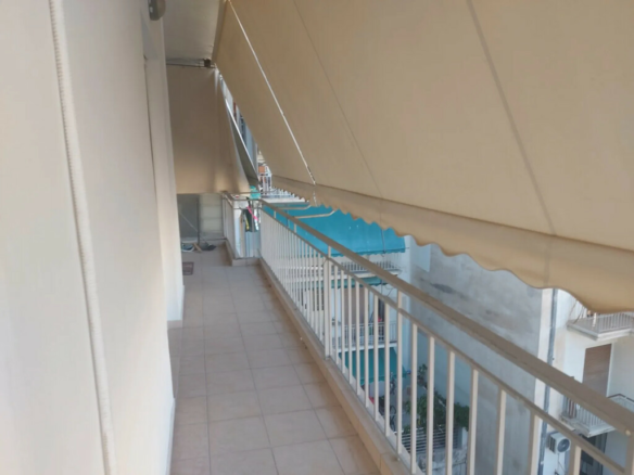 Flat 78 M2 In Kalithea, Greece