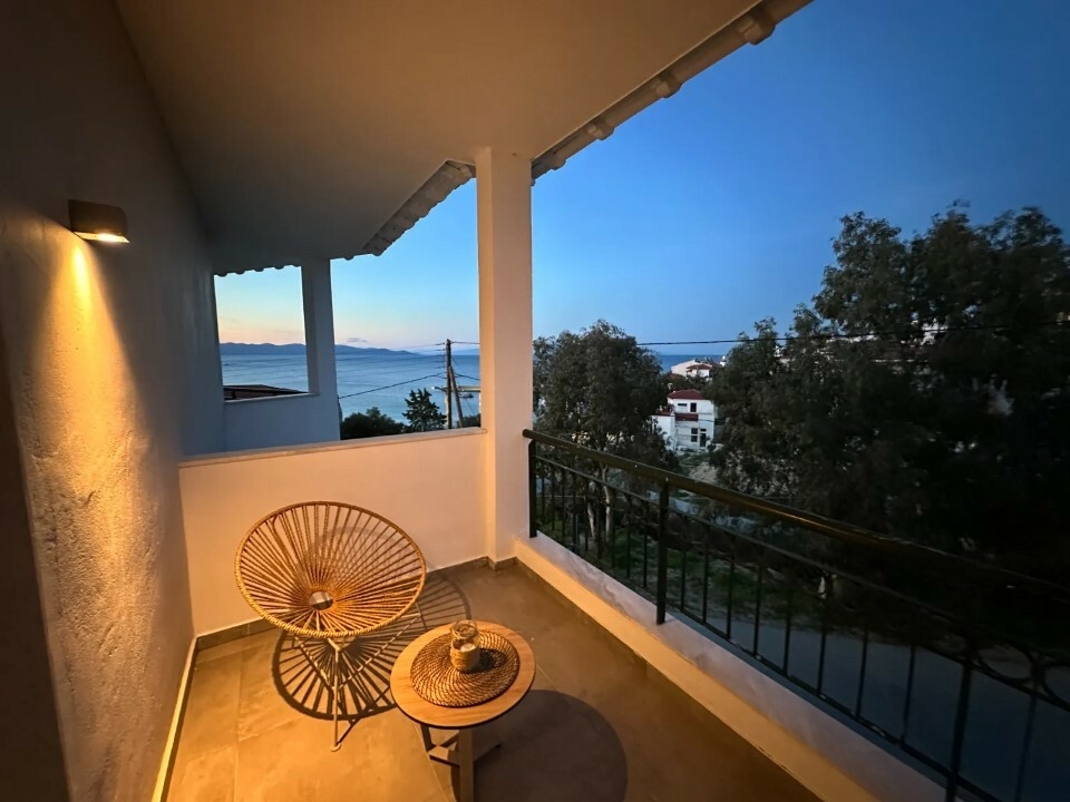 Hotel In Aristotle, Greece (530 M²)