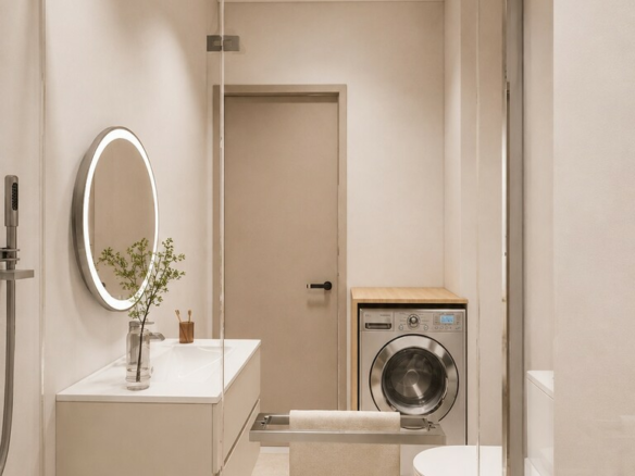 Flat 34 M2 In Easts Olimpos, Greece
