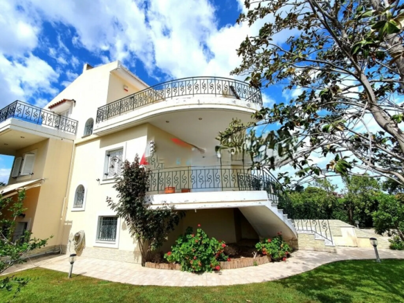 3-bedroom Maisonette In Vocha, Greece (227 M²)