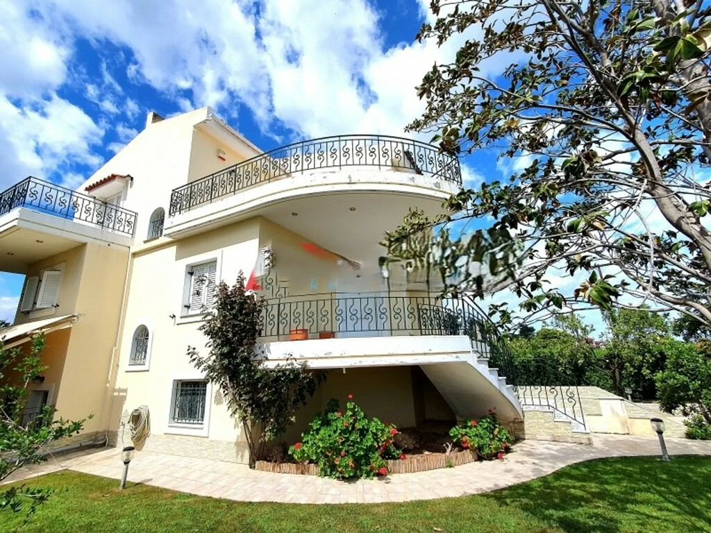 3-bedroom Maisonette In Vocha, Greece (227 M²)