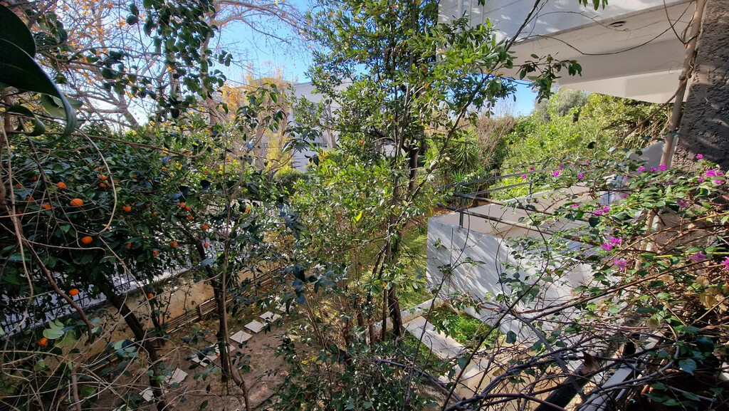 Maisonette 145 M2 In Kifissia, Greece