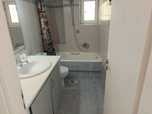 Flat 78 M2 In Kalithea, Greece