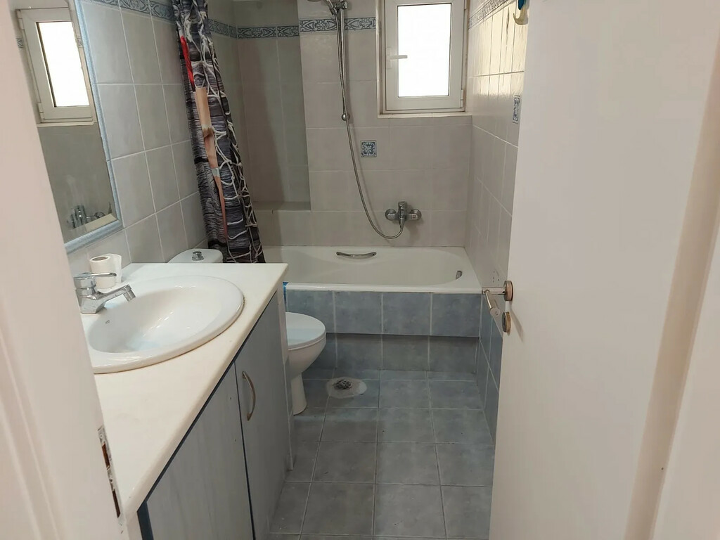 Flat 78 M2 In Kalithea, Greece