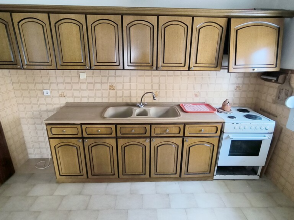 2-bedroom Flat In Easts Olimpos, Greece (80 M²)