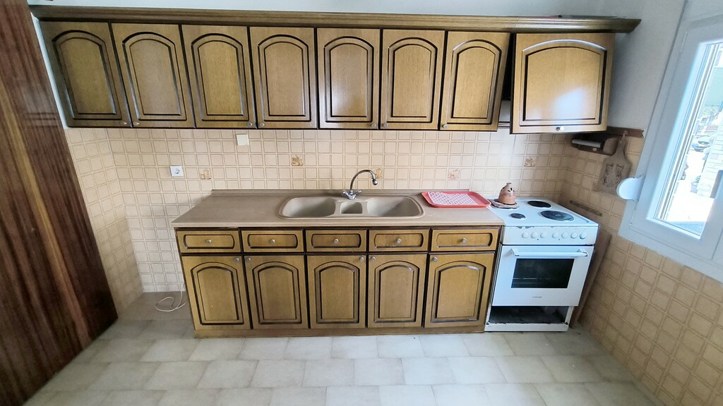 2-bedroom Flat In Easts Olimpos, Greece (80 M²)