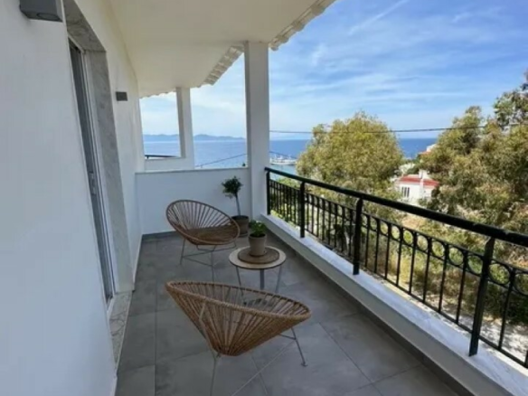 Hotel In Aristotle, Greece (530 M²)