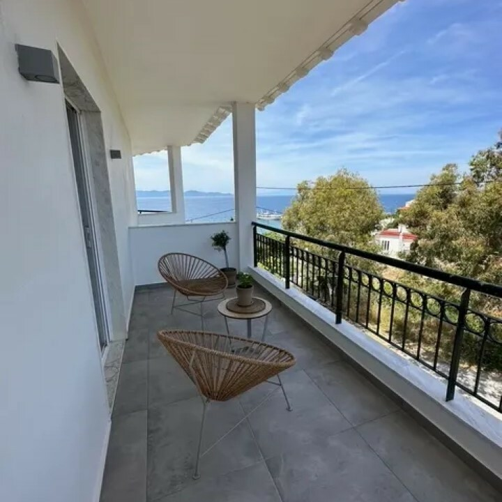 Hotel In Aristotle, Greece (530 M²)