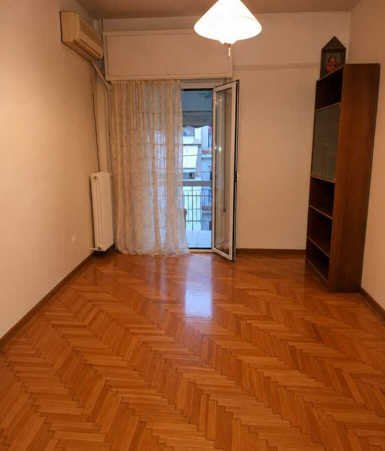 Flat In Kalithea, Greece (87 M²)
