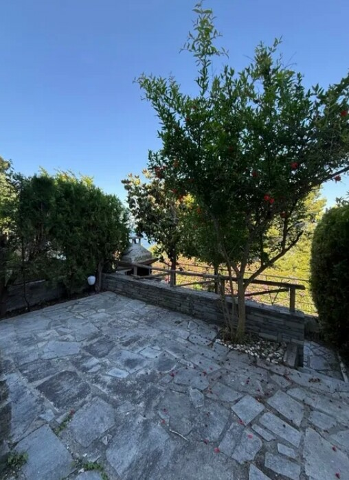 3-bedroom Maisonette In Kassandra, Greece (125 M²)