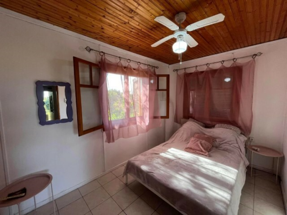 4-bedroom Detached House In Thermaikos, Greece (110 M²)