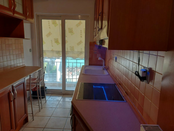 Flat 78 M2 In Kalithea, Greece