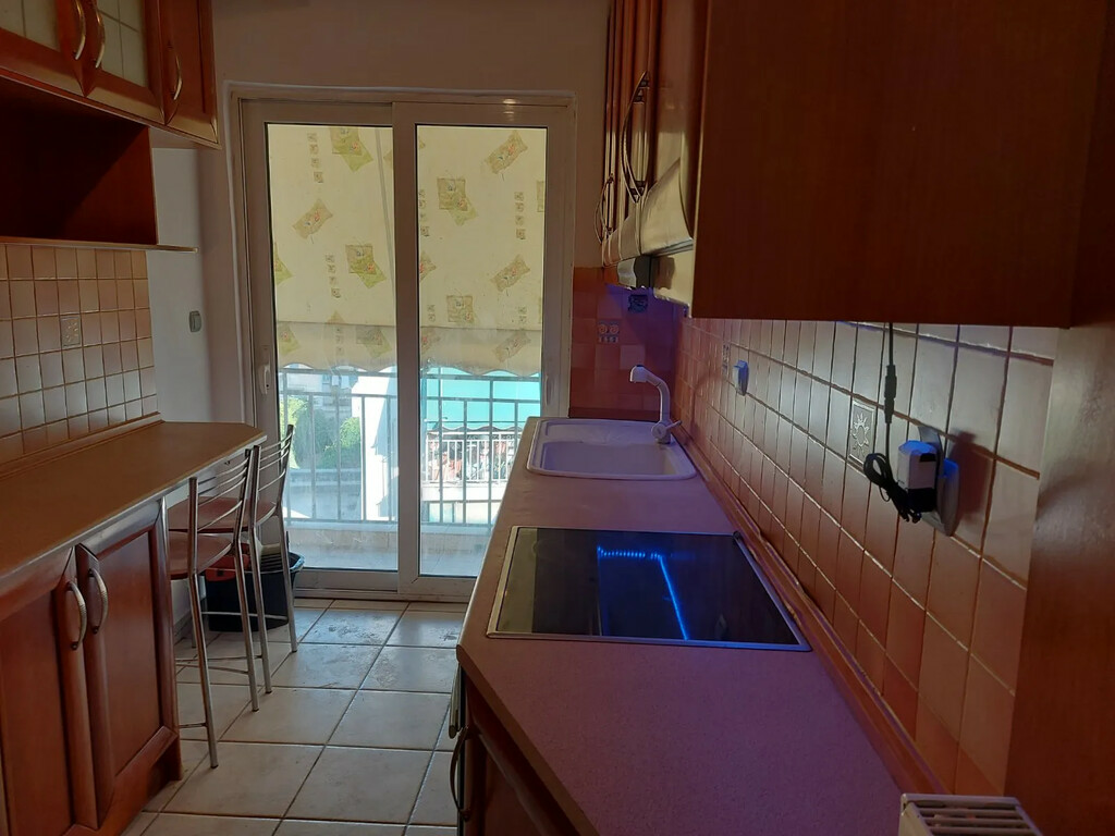 Flat 78 M2 In Kalithea, Greece