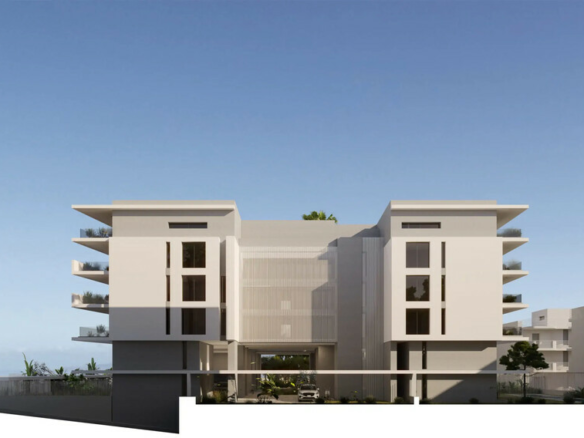 Flat 163 M2 In Elliniko, Greece