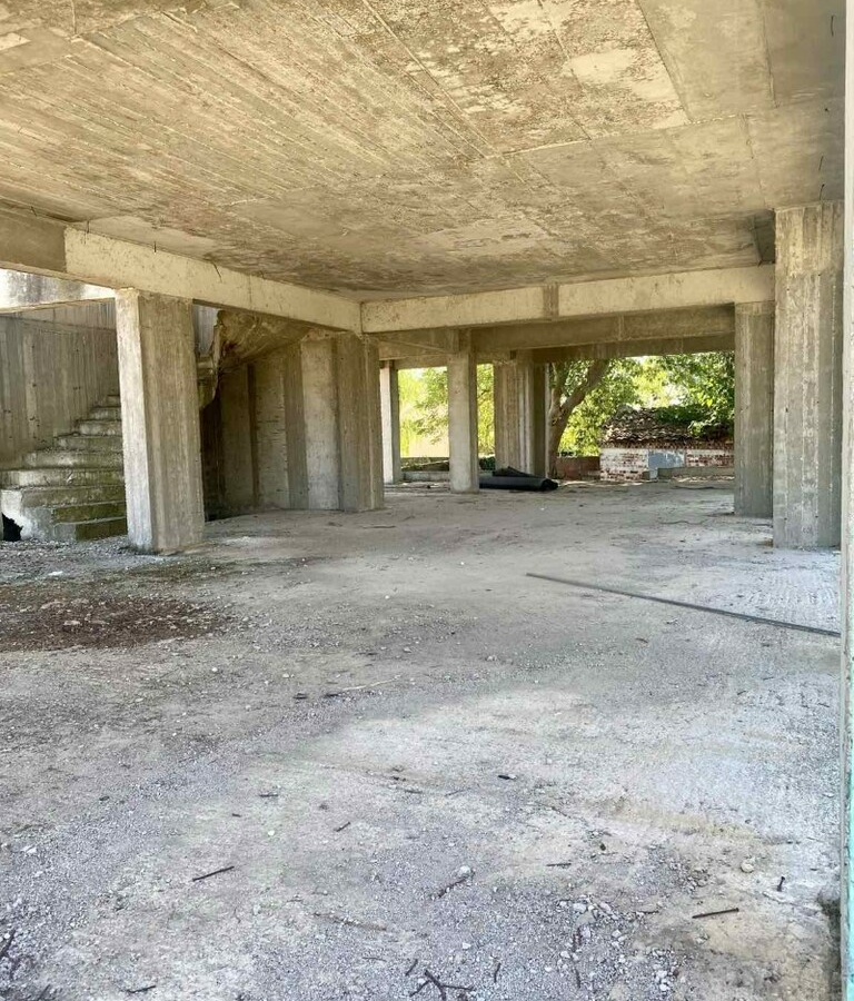 Detached House 220 M2 In Lagkadas, Greece